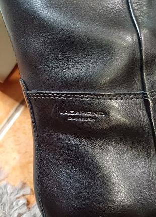 Чоботи vagabond 4