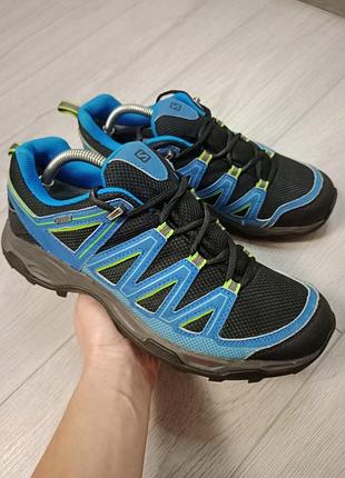 Кросівки salomon
