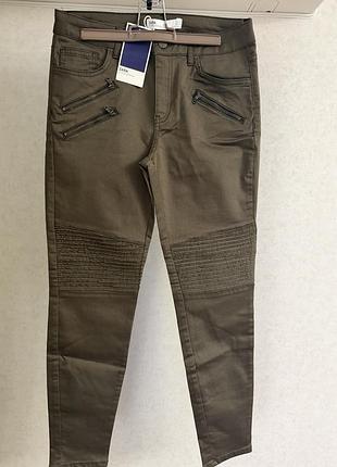 Брюки zara