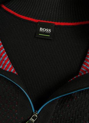 Класичний джемпер boss, розмір xl 5