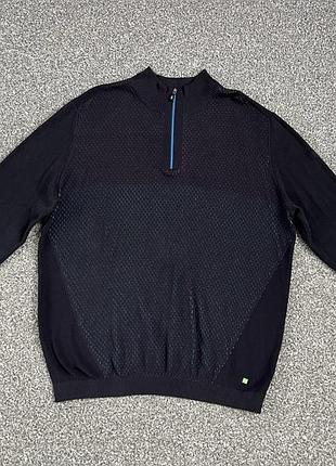 Класичний джемпер boss, розмір xl 2