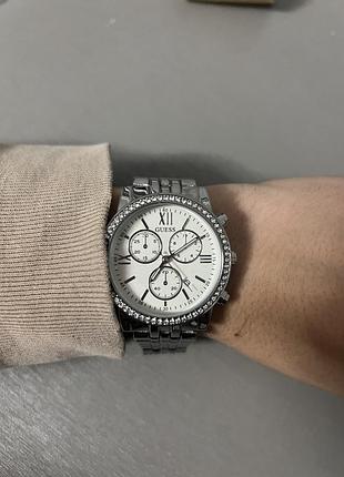 Годинник guess tissot