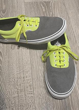 Кеды мужские vans 44 размер