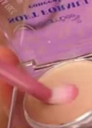 Glambee soft formula concealer 01 консилер для лица 10