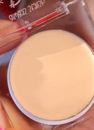 Glambee soft formula concealer 01 консилер для лица 8