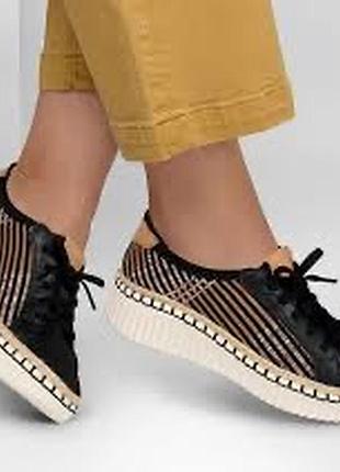 Жіночі кросівки skechers wilshire blvd