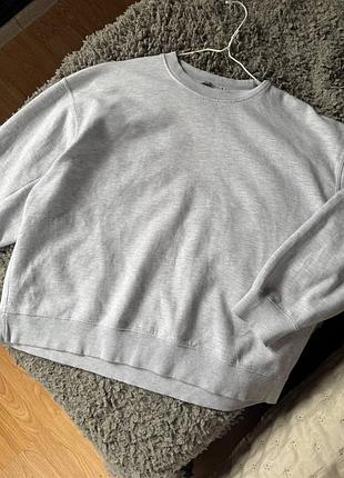 Світшот zara