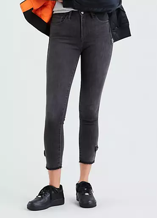 Неповторимые джинсы  721 levis, 29 размер