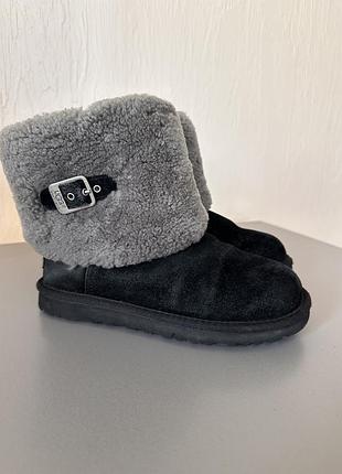 Ugg australia womens ellee, уггі, зимове взуття, взуття 37 розмір