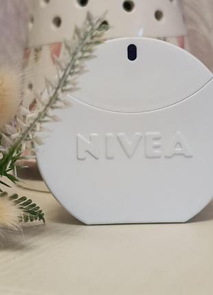 Nivea creme eau- туалетна вода б/у