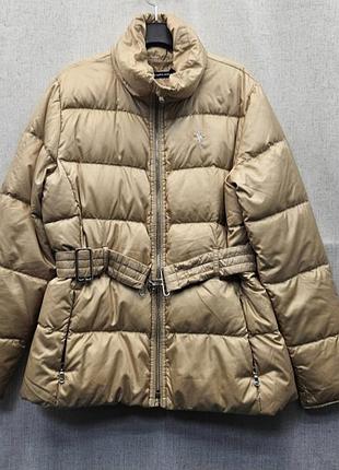 Пуховик u.s. polo assn