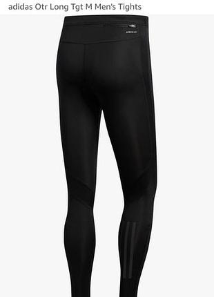 Спортивные лосины от adidas 2