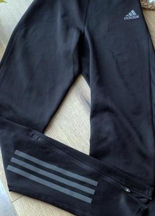 Спортивные лосины от adidas 3