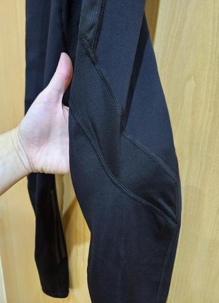 Спортивные лосины от adidas 7