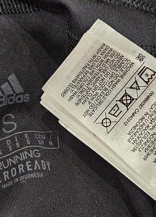 Спортивные лосины от adidas 4