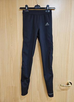 Спортивные лосины от adidas 5