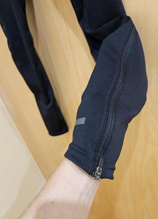 Спортивные лосины от adidas 6