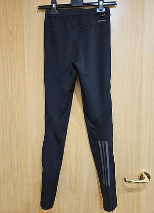 Спортивные лосины от adidas 8