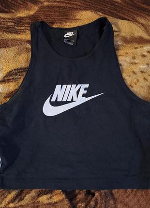 Топ жіночий  nike