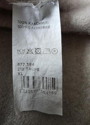 Жіноча кофта,пуловер 100% кашемір 9