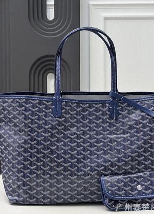 Сумка шопер goyard