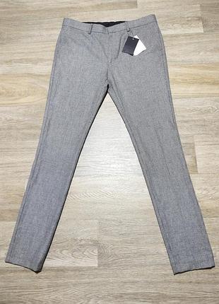 Мужские новые брюки asos , размер 34 .