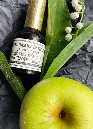 Zielinski & rozen apple • lotus