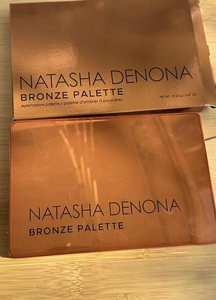 Natasha denona - bronze