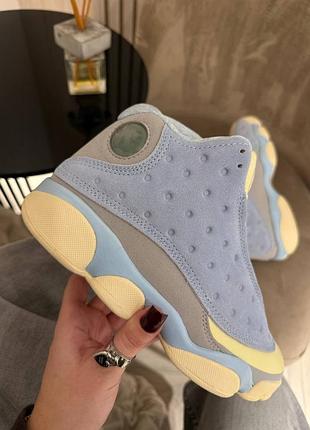 Nike air jordan 13 retro solefly