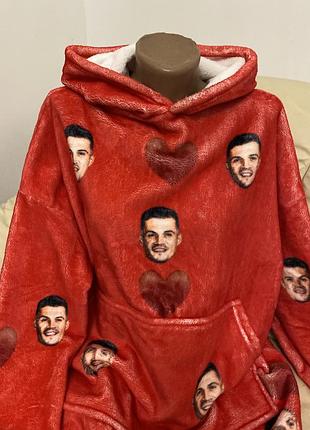 Продам худі