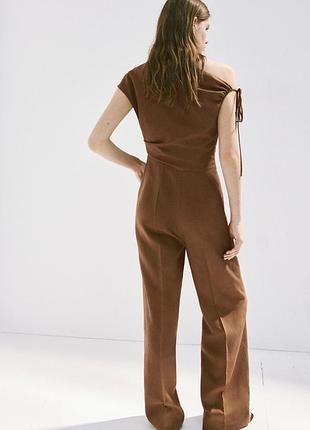 Комбінезон mango xs 4