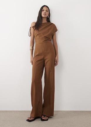 Комбінезон mango xs 8