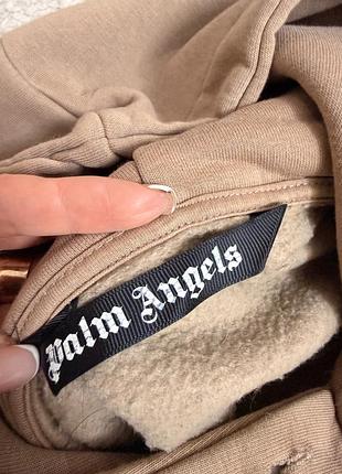 Худі palm angels 4