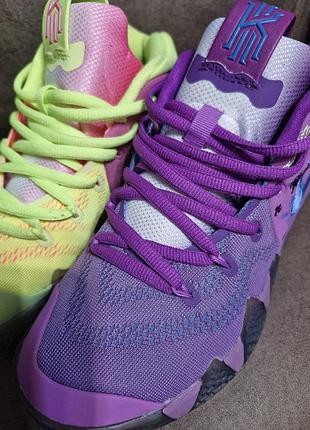 Крассовки nike kyrie 4