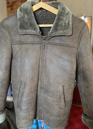 Дубльонка (дублянка)жіноча