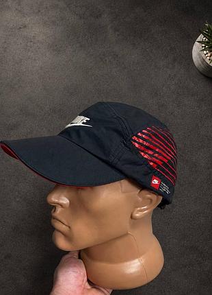 Стильная мужская кепка nike, оригинал 2