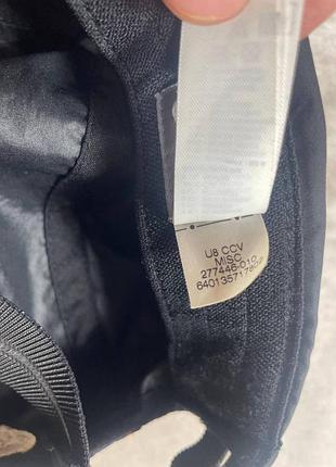 Стильная мужская кепка nike, оригинал 7