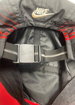 Стильная мужская кепка nike, оригинал 5