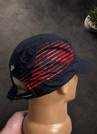 Стильная мужская кепка nike, оригинал 3