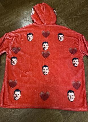 Продам худі 3
