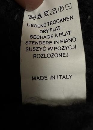 Свитер женский италия 🇮🇹 3