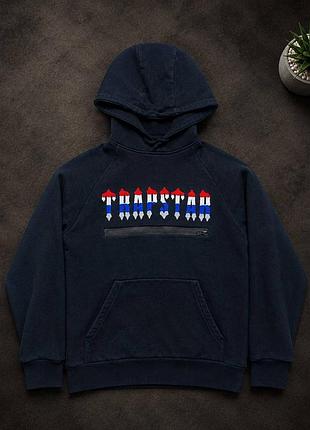 Кофта trapstar