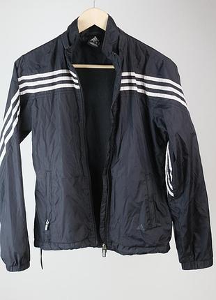 Женская олимпийка adidas, xs-s