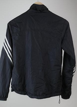 Женская олимпийка adidas, xs-s 9