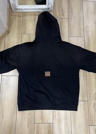 Утеплене худі на хлопчика zara 152 4