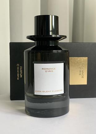 Парфуми zara romance d’iris, 100 ml