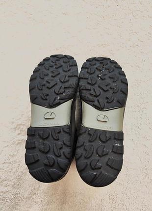Черевики lowa barca gtx mid 41.5р 26.5см 6
