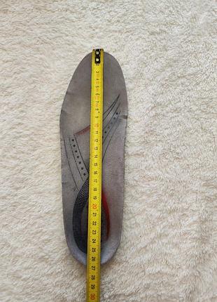 Черевики lowa barca gtx mid 41.5р 26.5см 8