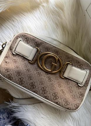 Сумочка guess сумка оригінал
