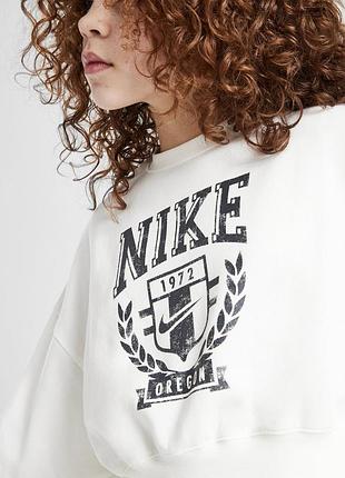 Світшоти nike 4
